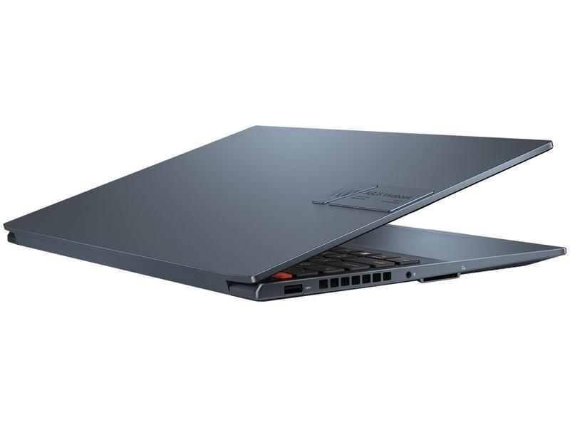 Notebook Asus Vivobook Pro 15 Core i9 16GB 512GB - SSD 15,6” FHD